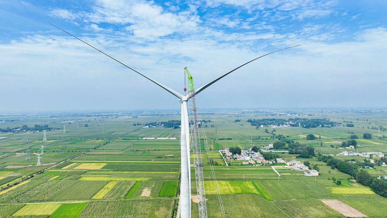 ����������ؾ��ﴢһ�廯�Ե���Ŀ(���һ��200MW)