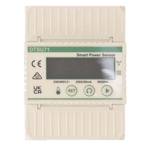 DTSU71?�������ܹ��ʴ�����